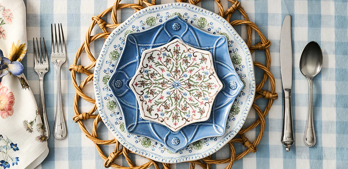 Artisanal Elegance for Every Table