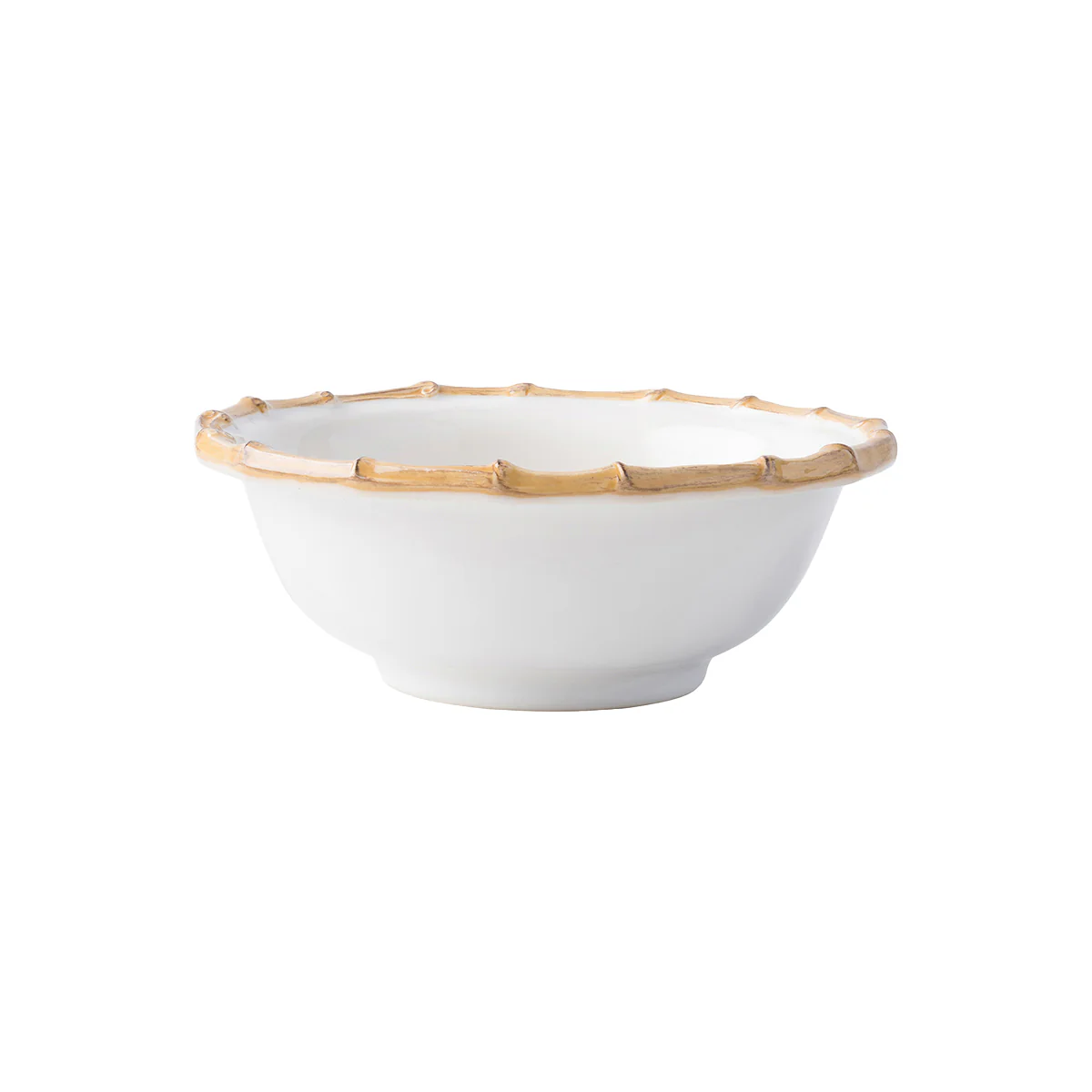 Bamboo 16pc Place Setting - Natural - Image 6