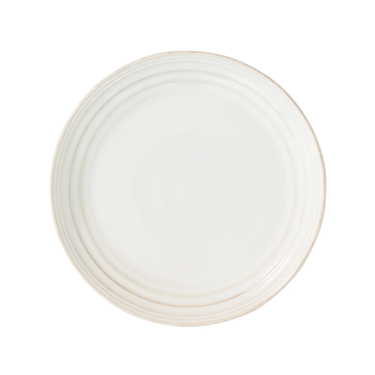 Bilbao 5pc Place Setting - Whitewash - Image 3