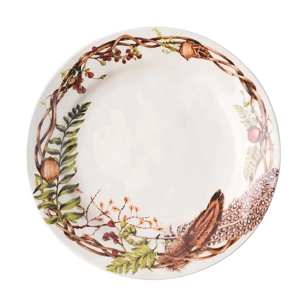 Forest Walk 16pc Place Setting - Image 4