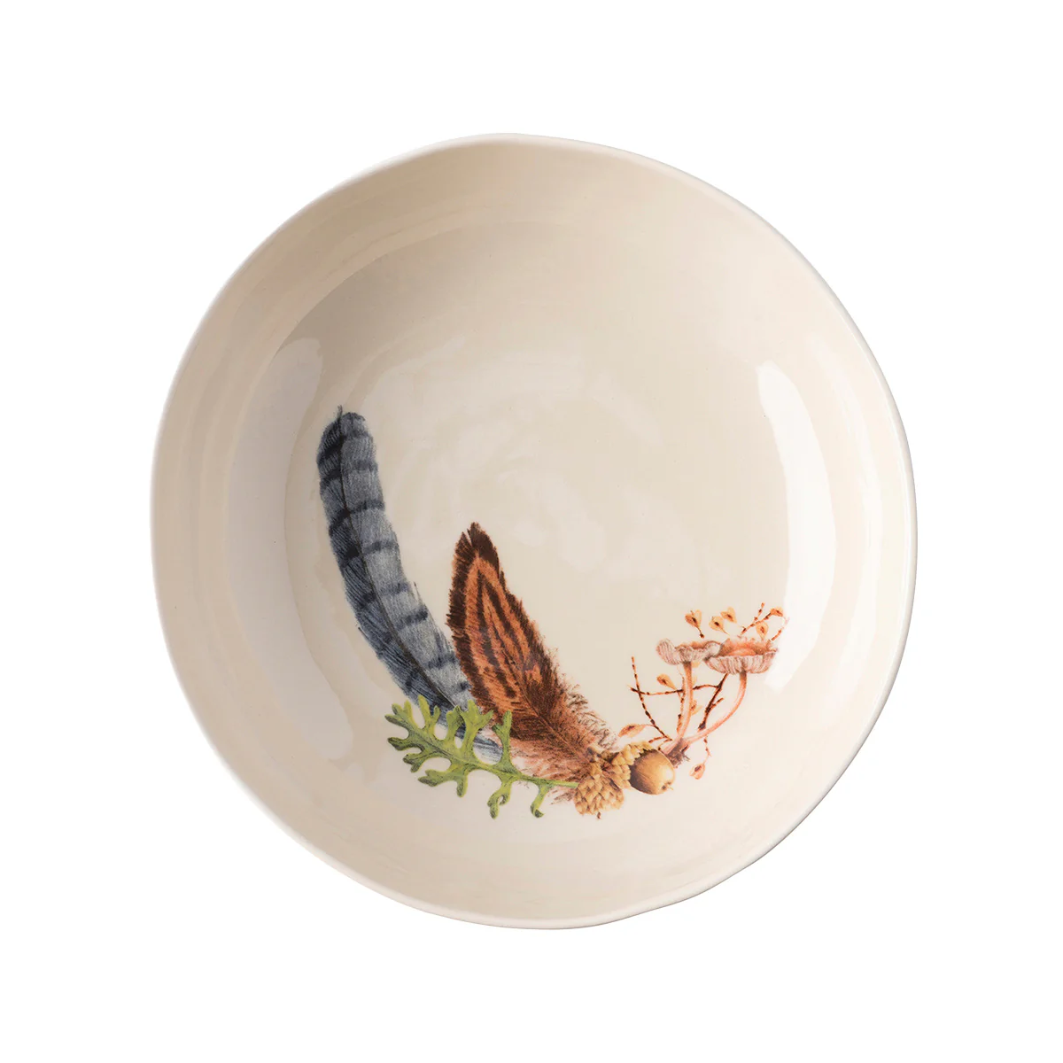 Forest Walk Coupe Bowl - Image 3