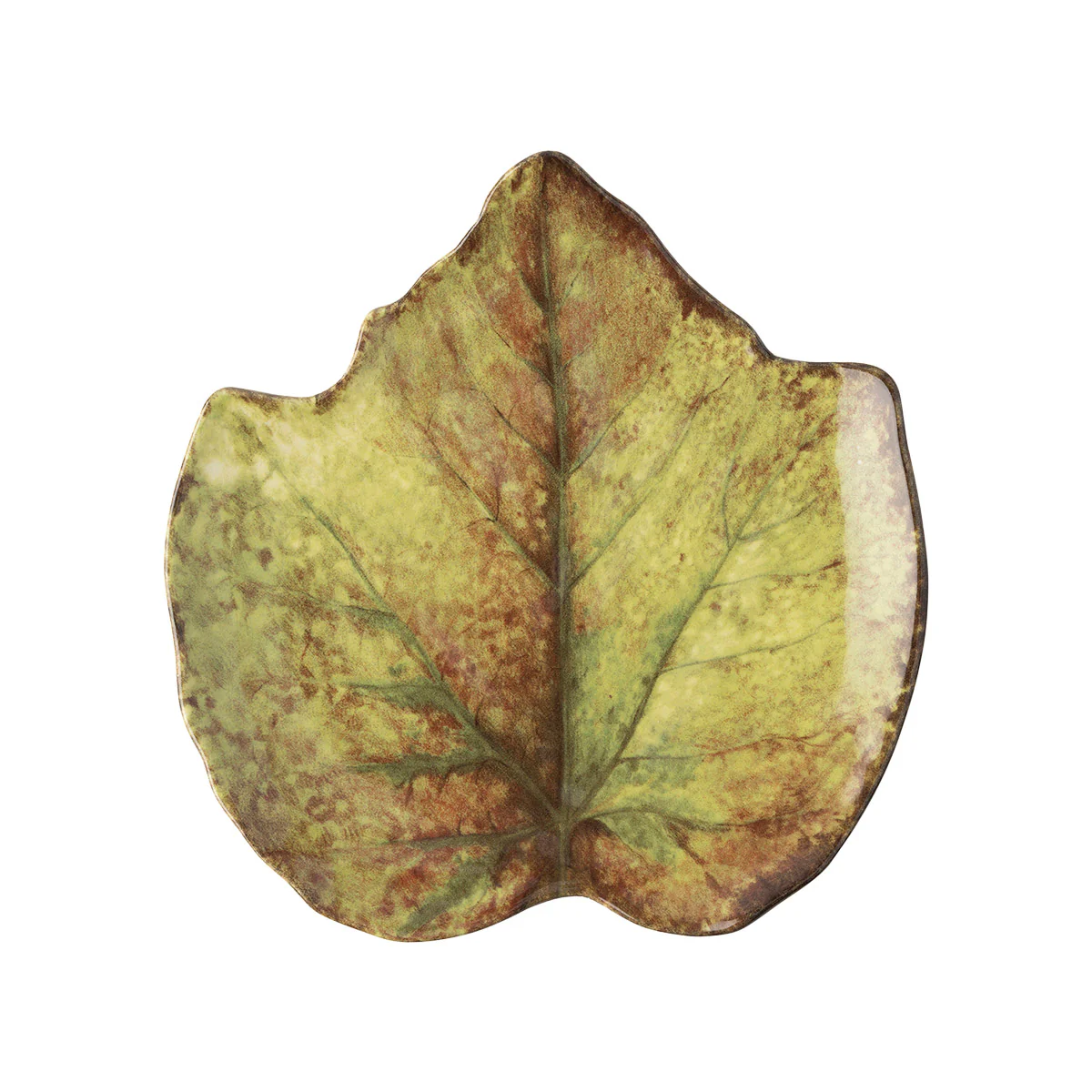 Forest Walk Leaf Plate Assorted Set/4 - Image 8