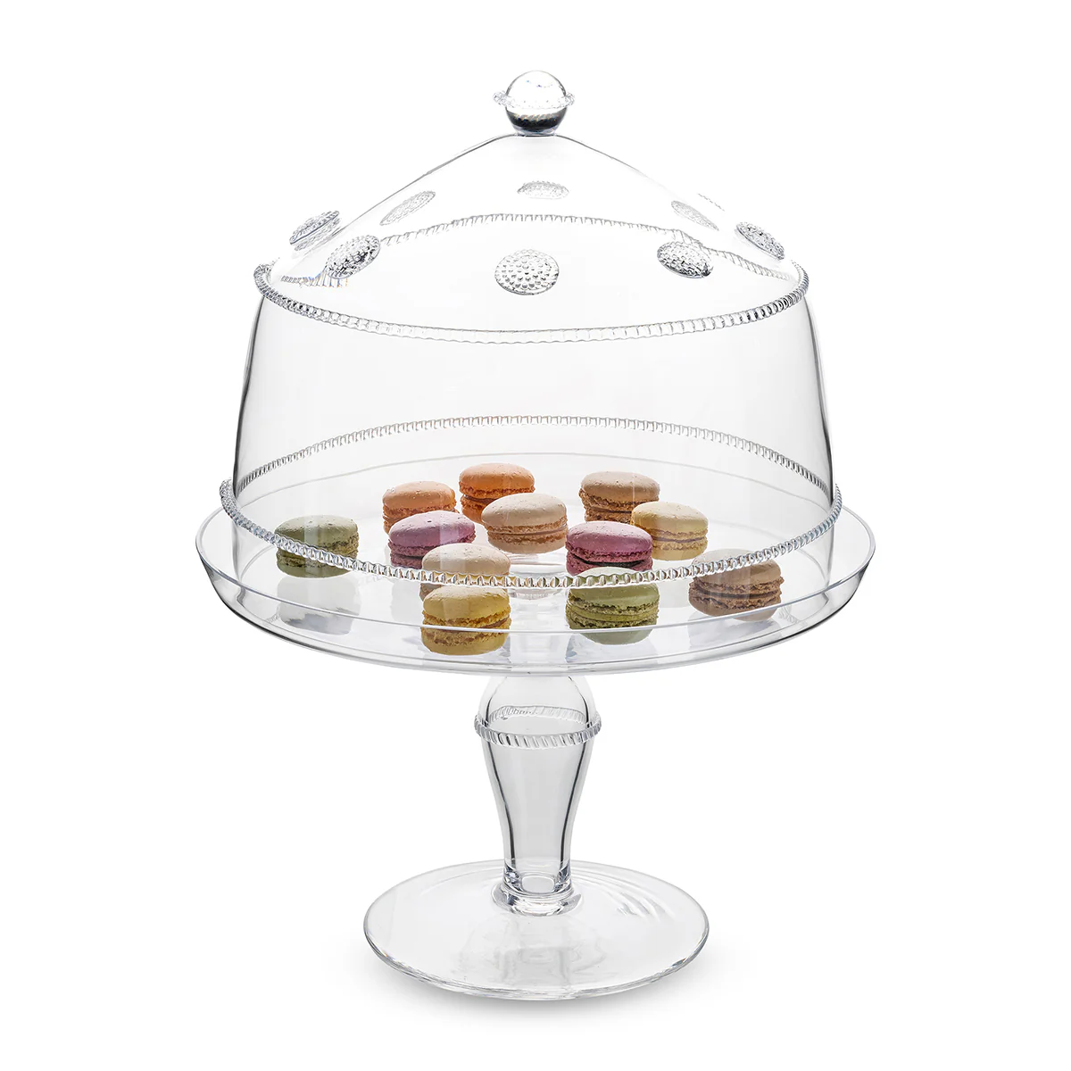 Isabella Cake Stand - Image 4