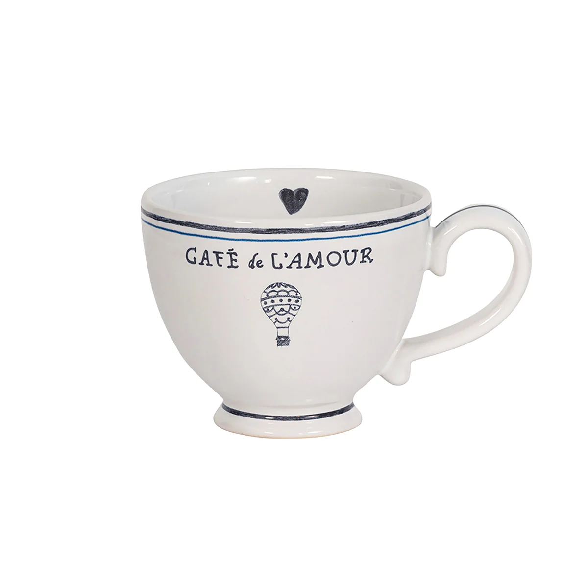 L'Amour Toujours 16pc Place Setting - Image 6