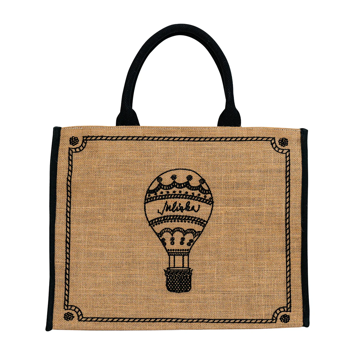 L'Amour Toujours Tote Bag - Image 3