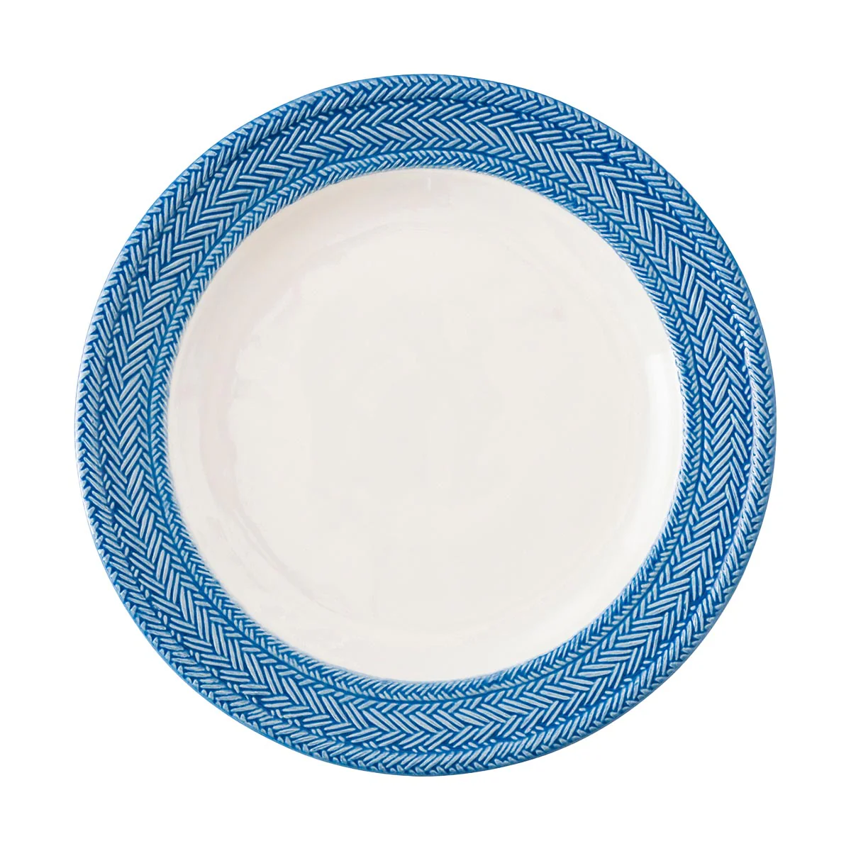 Le Panier 16pc Place Setting - Delft Blue - Image 4