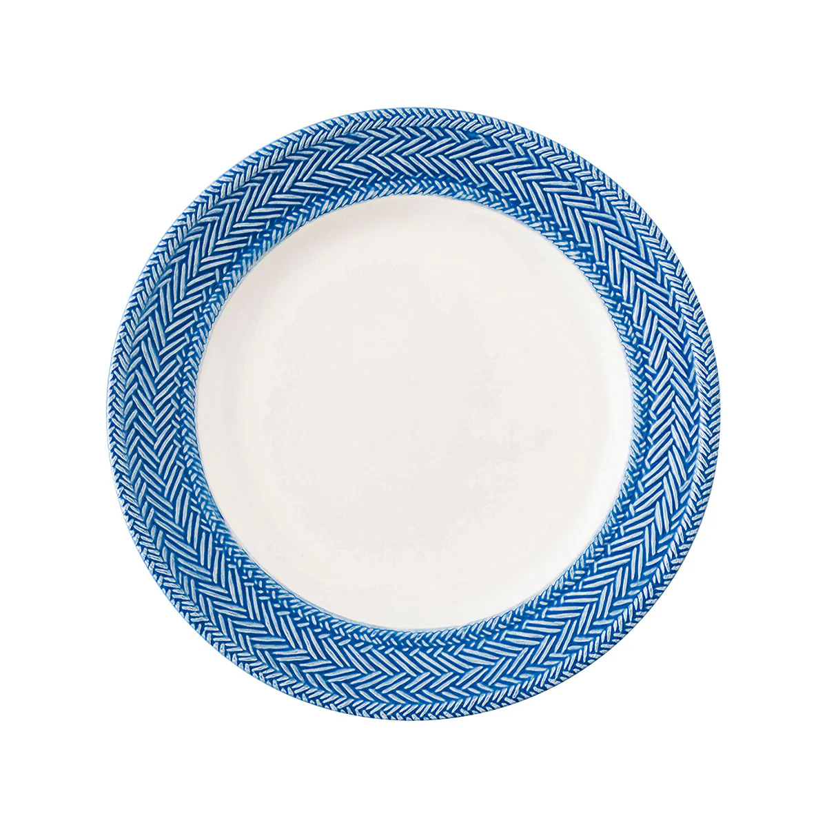 Le Panier 16pc Place Setting - Delft Blue - Image 5