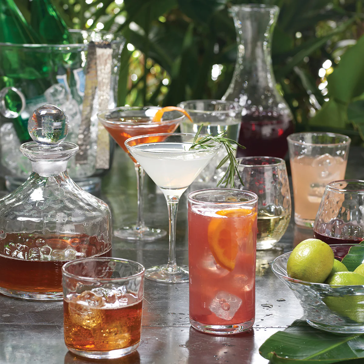 Puro Whiskey Decanter - Image 4