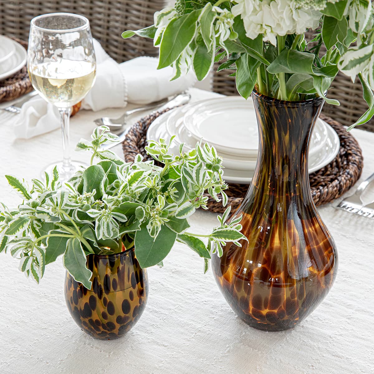 Puro Wine Glass - Image 7
