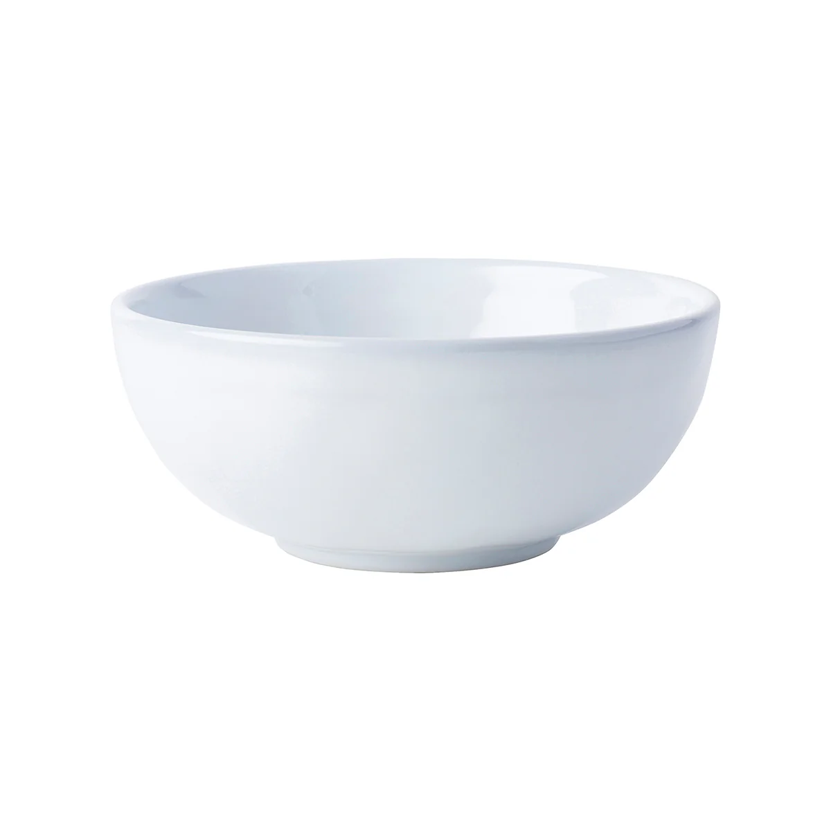 Quotidien 4pc Place Setting - White Truffle - Image 6