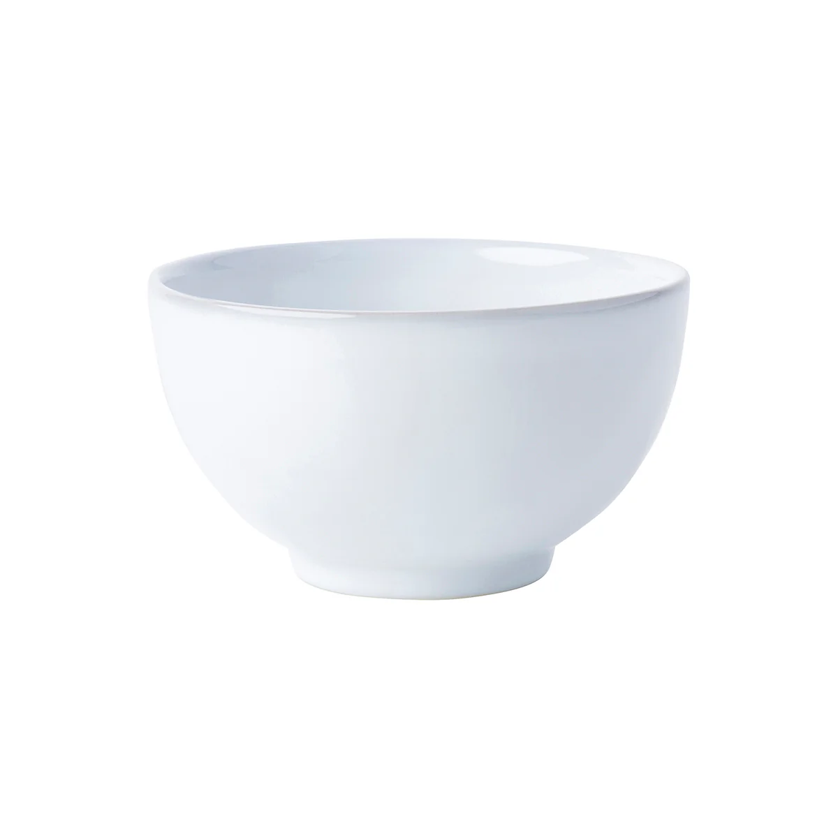 Quotidien 4pc Place Setting - White Truffle - Image 7